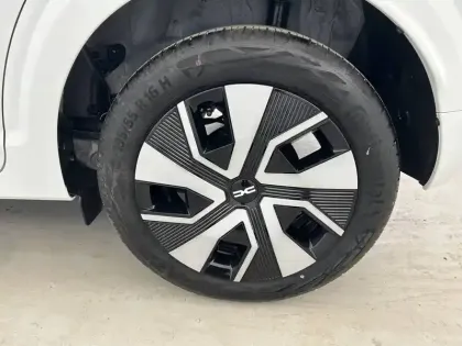 Photo 42 Dacia Sandero Gén. III (BJI) Ph2 Expression 5