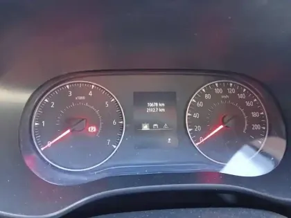 Photo 11 Dacia Sandero  TCe 90 GSR2