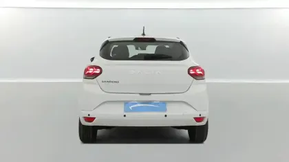 Photo 27 Dacia Sandero Gén. III (BJI) Ph2 Expression 5