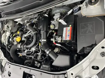 Photo 49 Dacia Sandero Gén. III (BJI) Ph2 Expression 5