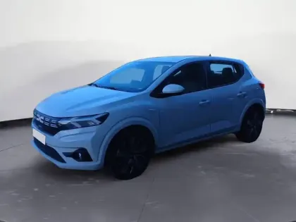 Photo Dacia Sandero Expression