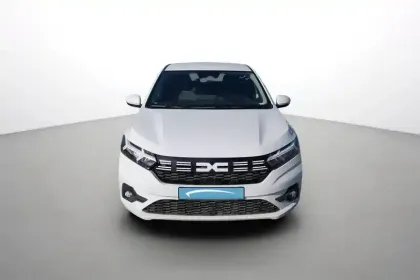 Photo 22 Dacia Sandero Gén. III (BJI) Ph2 Expression 5