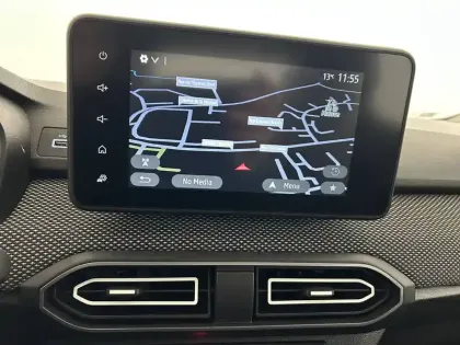 Photo 45 Dacia Sandero Gén. III (BJI) Ph2 Expression 5