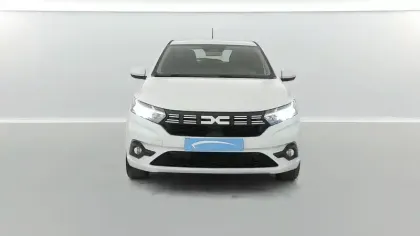 Photo 6 Dacia Sandero  TCe 90 GSR2