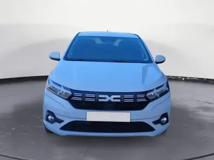 Photo 7 Dacia Sandero  TCe 90 GSR2