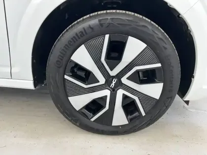 Photo 44 Dacia Sandero Gén. III (BJI) Ph2 Expression 5