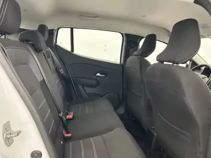 Photo 38 Dacia Sandero Gén. III (BJI) Ph2 Expression 5