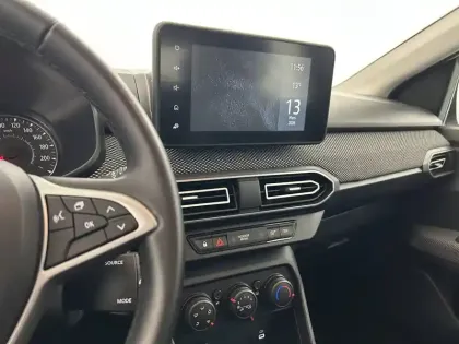 Photo 34 Dacia Sandero Gén. III (BJI) Ph2 Expression 5