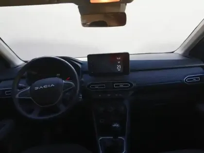 Photo 9 Dacia Sandero  TCe 90 GSR2