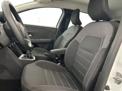 Photo 32 Dacia Sandero Gén. III (BJI) Ph2 Expression 5