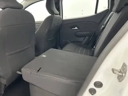 Photo 53 Dacia Sandero Gén. III (BJI) Ph2 Expression 5