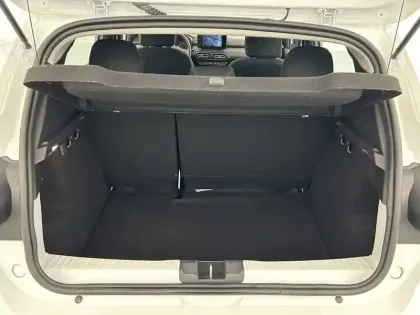 Photo 40 Dacia Sandero Gén. III (BJI) Ph2 Expression 5