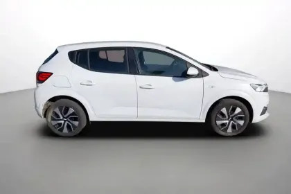 Photo 20 Dacia Sandero Gén. III (BJI) Ph2 Expression 5