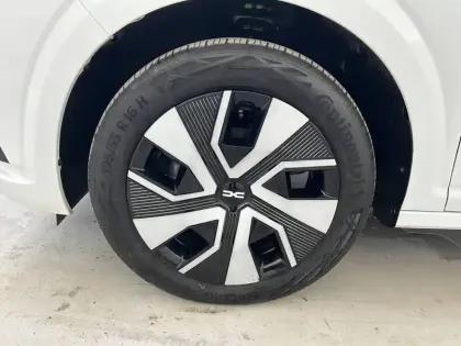 Photo 41 Dacia Sandero Gén. III (BJI) Ph2 Expression 5