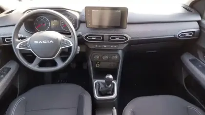 Photo 23 Dacia Sandero Gén. III (BJI) Ph2 Expression 5