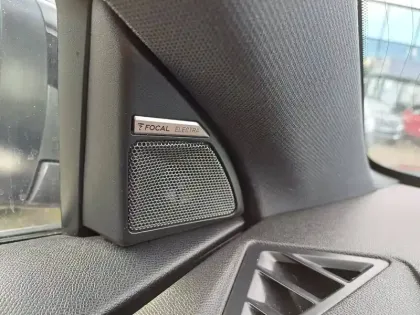 Photo 17 DS DS 7 DS7 Crossback Hybride E-Tense 225 EAT8