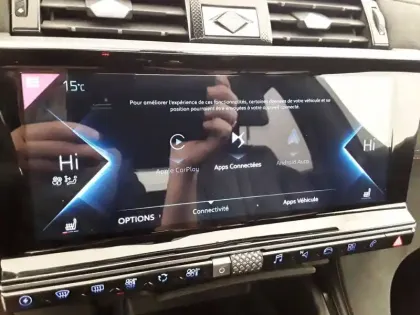 Photo 71 DS DS 7 Gén. I Ph1 Performance Line + 5