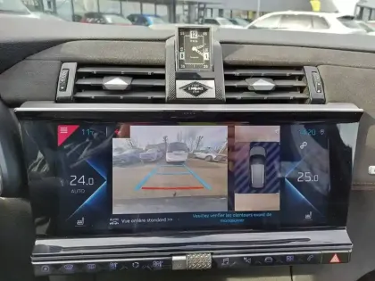 Photo 48 DS DS 7 DS7 Crossback Hybride E-Tense 225 EAT8