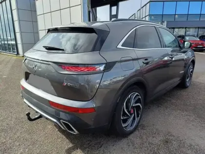 Photo 33 DS DS 7 DS7 Crossback Hybride E-Tense 225 EAT8
