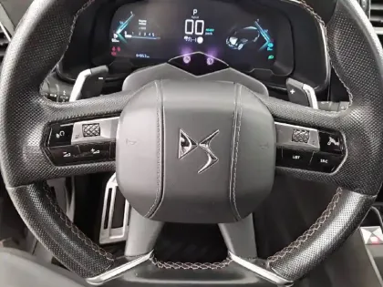 Photo 61 DS DS 7 Gén. I Ph1 Performance Line + 5