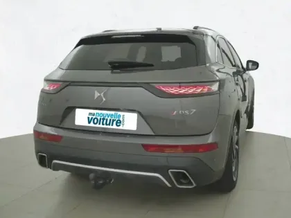 Photo 57 DS DS 7 Gén. I Ph1 Performance Line + 5