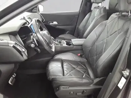 Photo 63 DS DS 7 Gén. I Ph1 Performance Line + 5