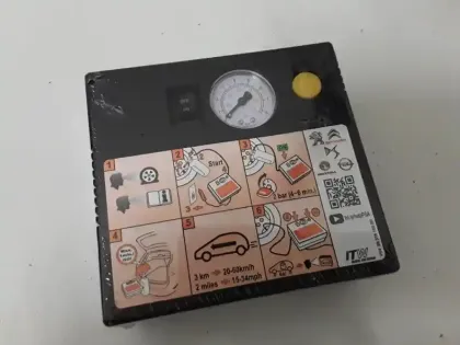 Photo 75 DS DS 7 Gén. I Ph1 Performance Line + 5