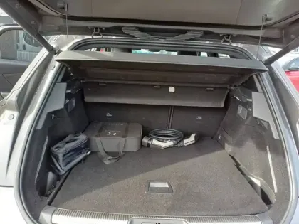 Photo 41 DS DS 7 DS7 Crossback Hybride E-Tense 225 EAT8