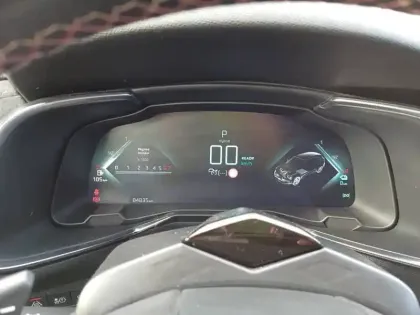 Photo 45 DS DS 7 DS7 Crossback Hybride E-Tense 225 EAT8