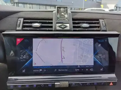 Photo 21 DS DS 7 DS7 Crossback Hybride E-Tense 225 EAT8