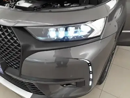 Photo 68 DS DS 7 Gén. I Ph1 Performance Line + 5