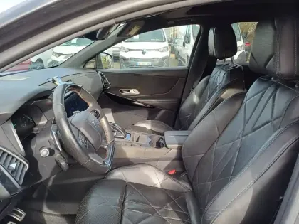 Photo 6 DS DS 7 DS7 Crossback Hybride E-Tense 225 EAT8