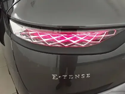 Photo 69 DS DS 7 Gén. I Ph1 Performance Line + 5