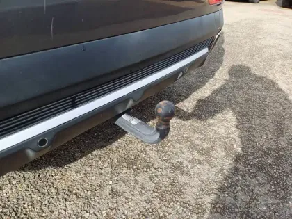 Photo 13 DS DS 7 DS7 Crossback Hybride E-Tense 225 EAT8