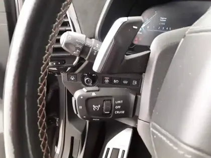 Photo 73 DS DS 7 Gén. I Ph1 Performance Line + 5