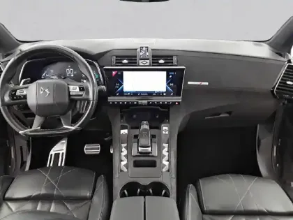 Photo 60 DS DS 7 Gén. I Ph1 Performance Line + 5