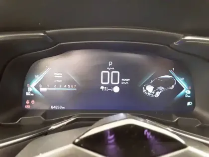 Photo 62 DS DS 7 Gén. I Ph1 Performance Line + 5