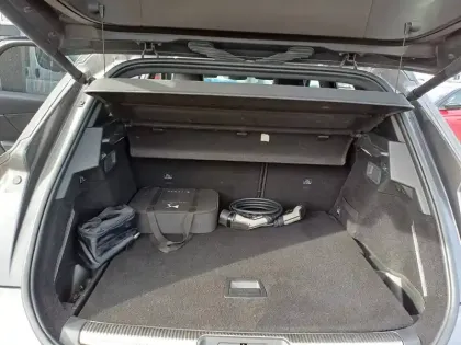 Photo 15 DS DS 7 DS7 Crossback Hybride E-Tense 225 EAT8