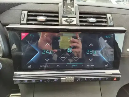 Photo 20 DS DS 7 DS7 Crossback Hybride E-Tense 225 EAT8