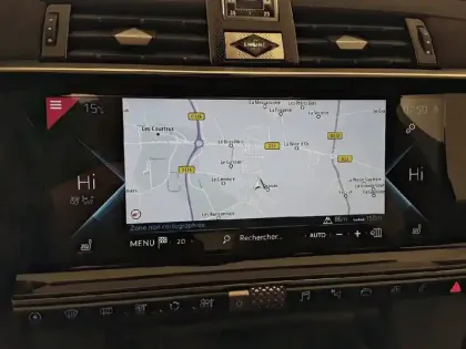 Photo 67 DS DS 7 Gén. I Ph1 Performance Line + 5