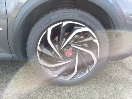 Photo 5 DS DS 7 DS7 Crossback Hybride E-Tense 225 EAT8