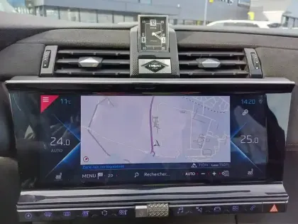 Photo 46 DS DS 7 DS7 Crossback Hybride E-Tense 225 EAT8