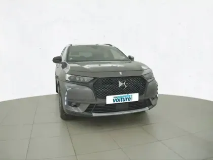 Photo 54 DS DS 7 Gén. I Ph1 Performance Line + 5