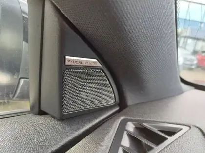 Photo 44 DS DS 7 DS7 Crossback Hybride E-Tense 225 EAT8