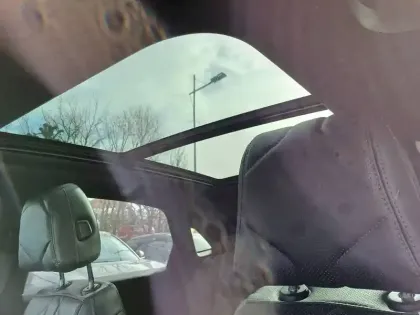 Photo 26 DS DS 7 DS7 Crossback Hybride E-Tense 225 EAT8