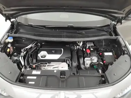 Photo 76 DS DS 7 Gén. I Ph1 Performance Line + 5