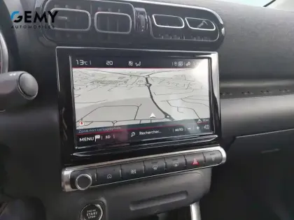 Photo 14 Citroën C3 Aircross  PureTech 110 S&S BVM6