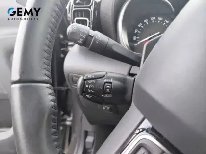 Photo 47 Citroën C3 Aircross  PureTech 110 S&S BVM6