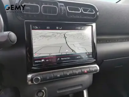 Photo 48 Citroën C3 Aircross  PureTech 110 S&S BVM6