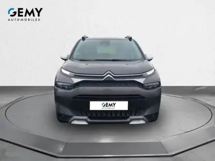 Photo 52 Citroën C3 Aircross  PureTech 110 S&S BVM6